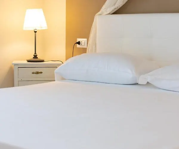 Hotel Ca Montiglio Quagliuzzo