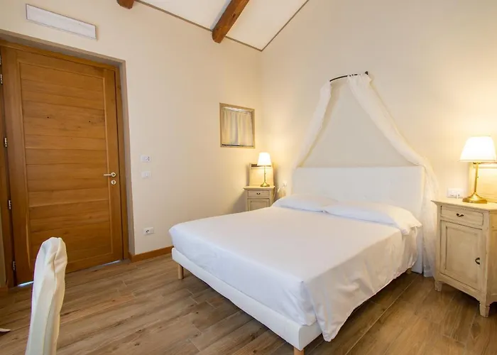 Ca Montiglio 4* Quagliuzzo