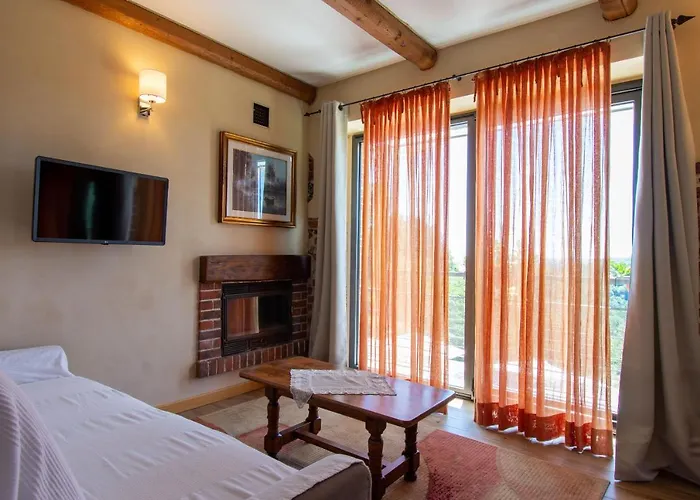 Ca Montiglio 4*