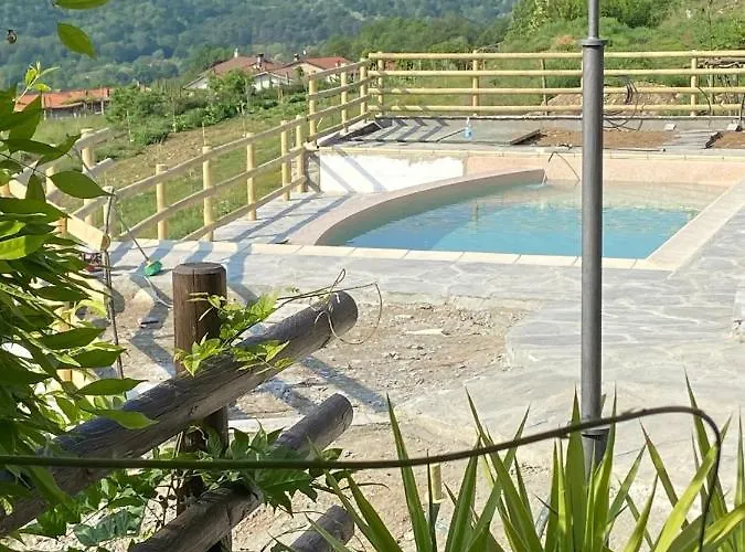 Hotel Ca Montiglio 4*