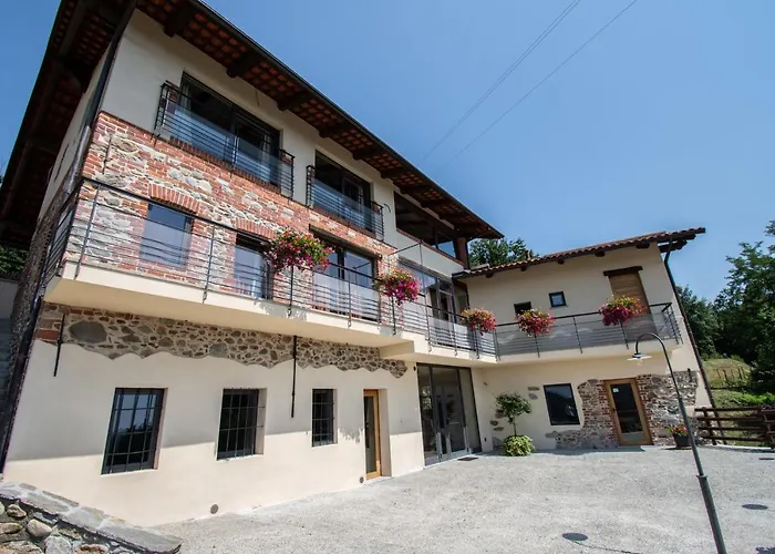 Ca Montiglio Quagliuzzo