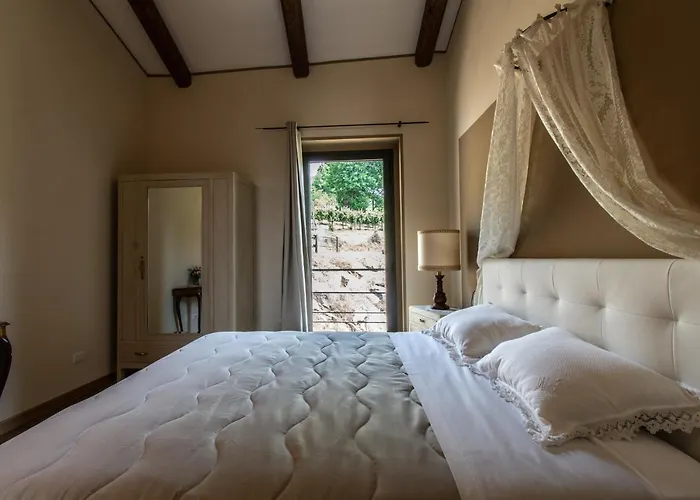 Ca Montiglio Hotel