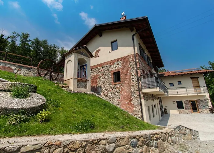 Ca Montiglio Quagliuzzo