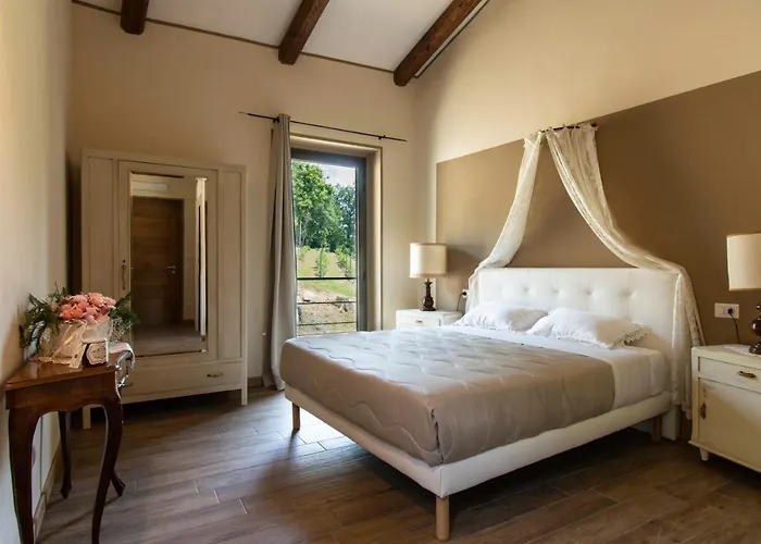 Hotel Ca Montiglio Quagliuzzo