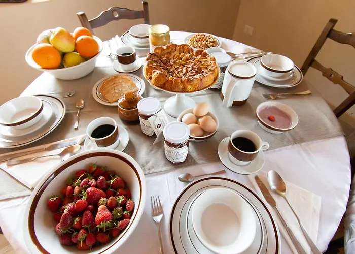 Ca Montiglio Hotel 4*