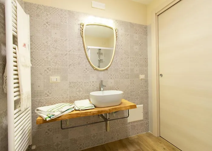 Ca Montiglio Hotel 4*