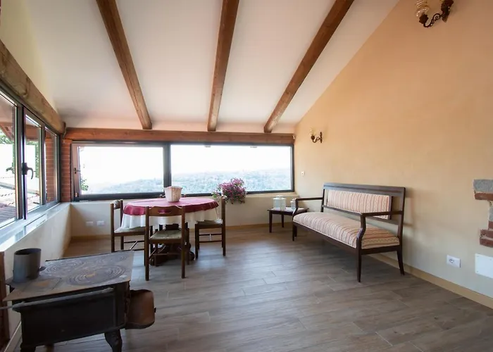 Ca Montiglio 4*