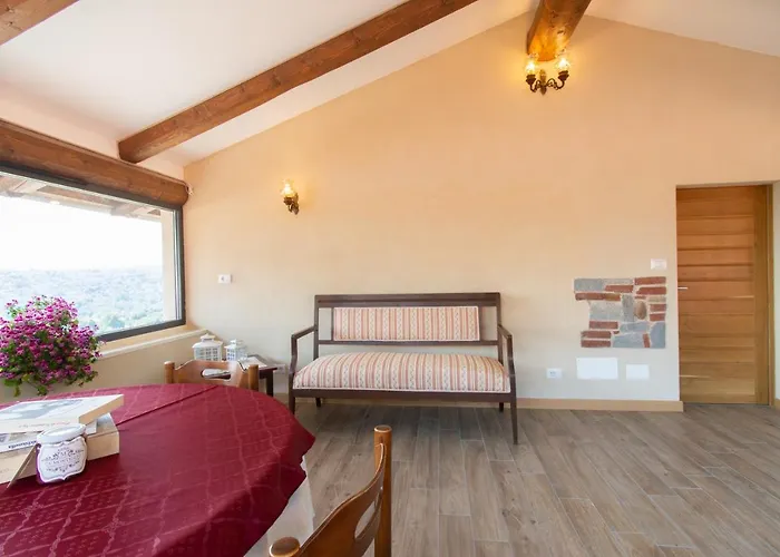 Hotel Ca Montiglio Quagliuzzo