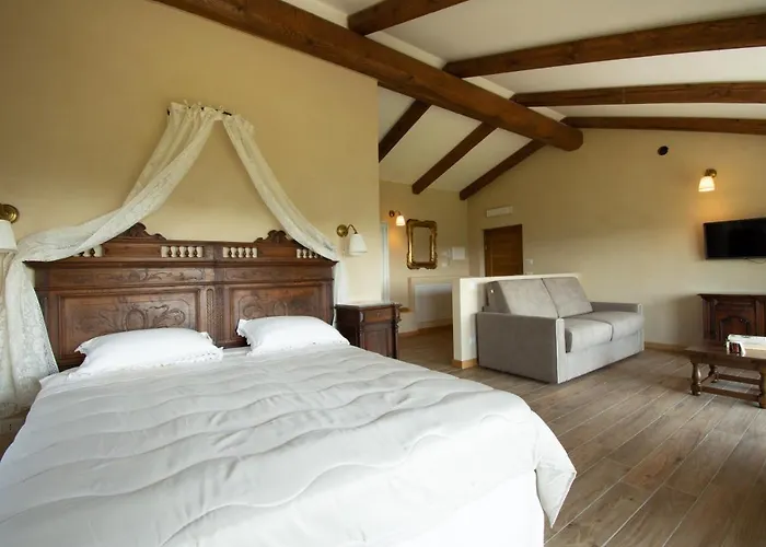 Ca Montiglio Quagliuzzo