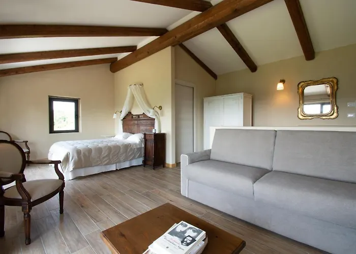 Hotel Ca Montiglio 4*