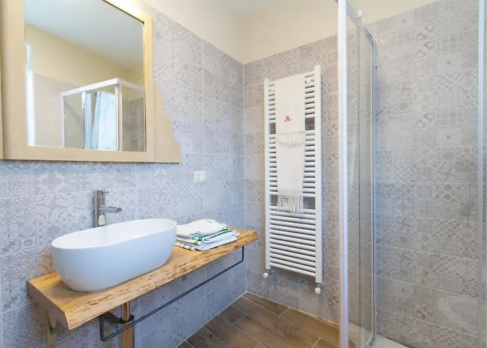 Ca Montiglio Hotel 4*