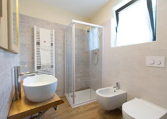 Ca Montiglio Hotel 4*