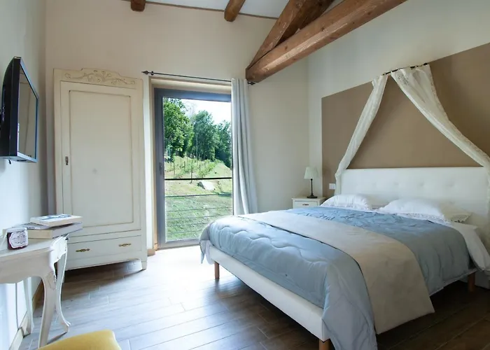 Ca Montiglio Quagliuzzo