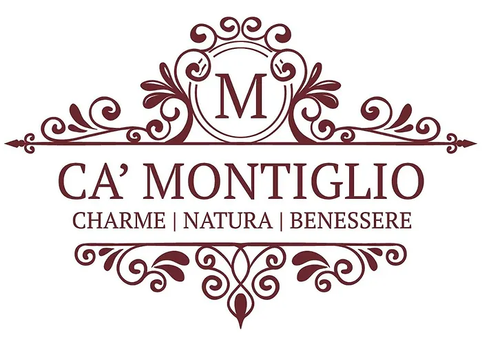 Ca Montiglio Hotel